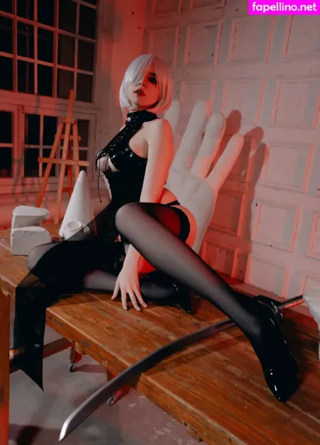 Black Way OnlyFans Thumbnail #6wTmI1Lo6L