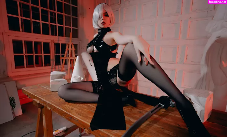 Black Way OnlyFans Thumbnail #F4kmvtqKXa