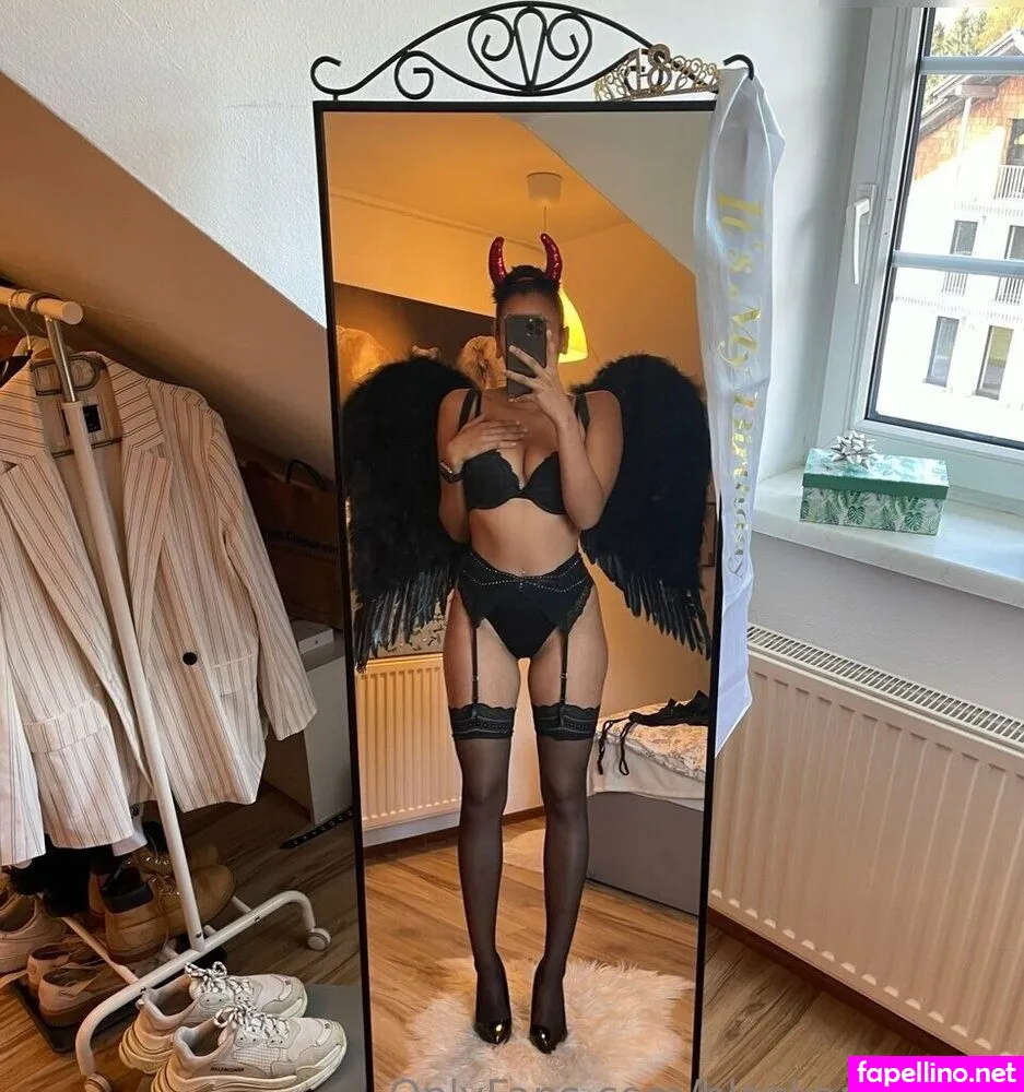 Blackangel999 Nude Leaked OnlyFans Photo #BpyBsGaEcB