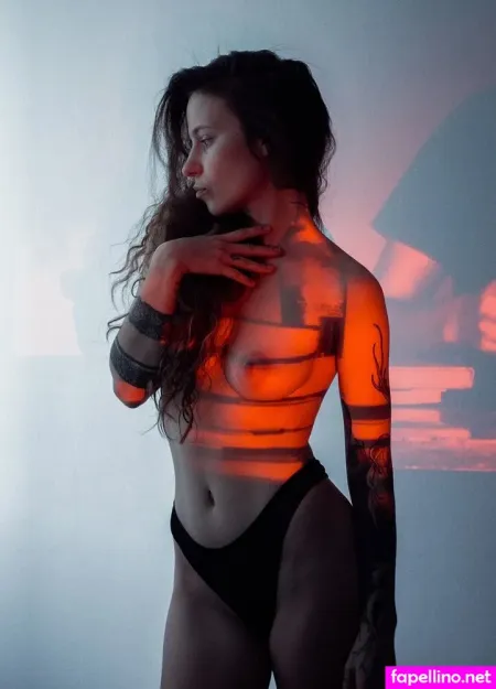 Blackart Victoria OnlyFans Thumbnail #pc7ZP4z6M8