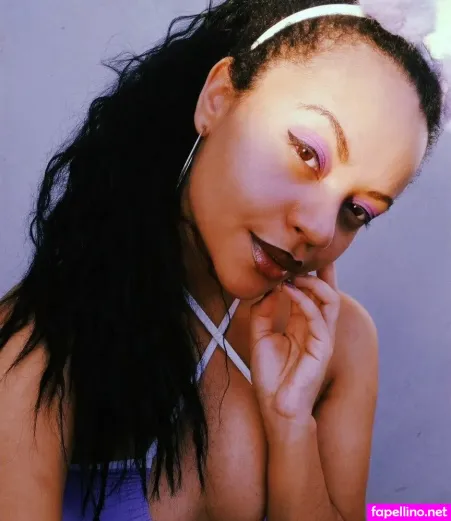 Blackbarbie OnlyFans Thumbnail #MCRjBbEBK7