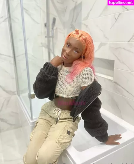 Blackbarbiworld OnlyFans Thumbnail #iV7fIEmvVk