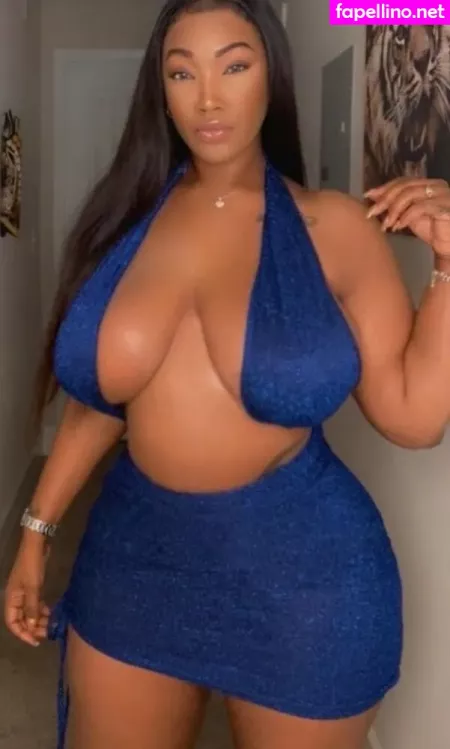 Blackbeautiful OnlyFans Thumbnail #2KBDzQ3yJQ