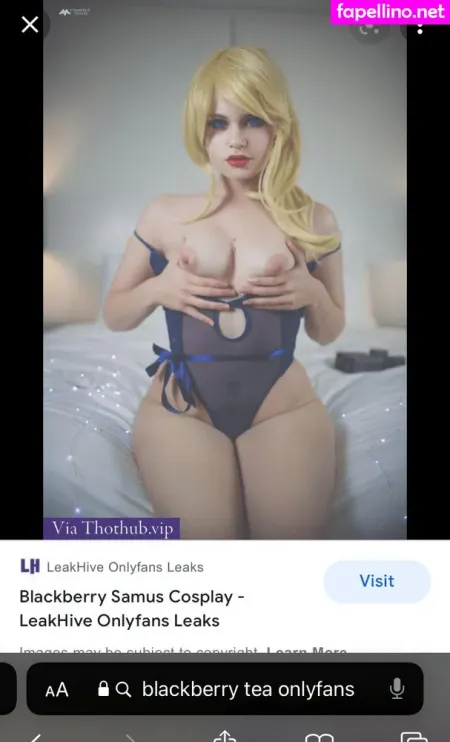 Blackberrytea OnlyFans Thumbnail #3aWSLgkkE6