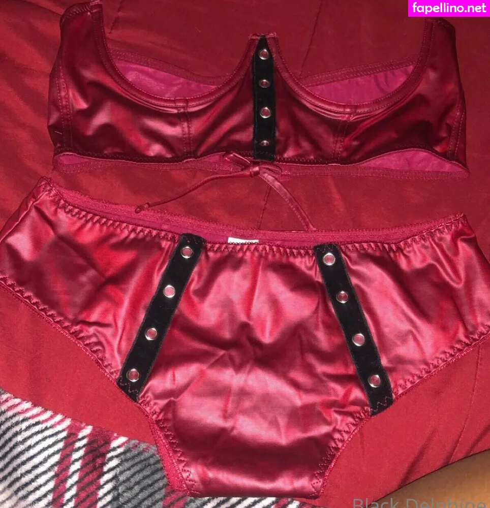 blackdelphine Nude Leaked OnlyFans Photo #29S6EdsXBK