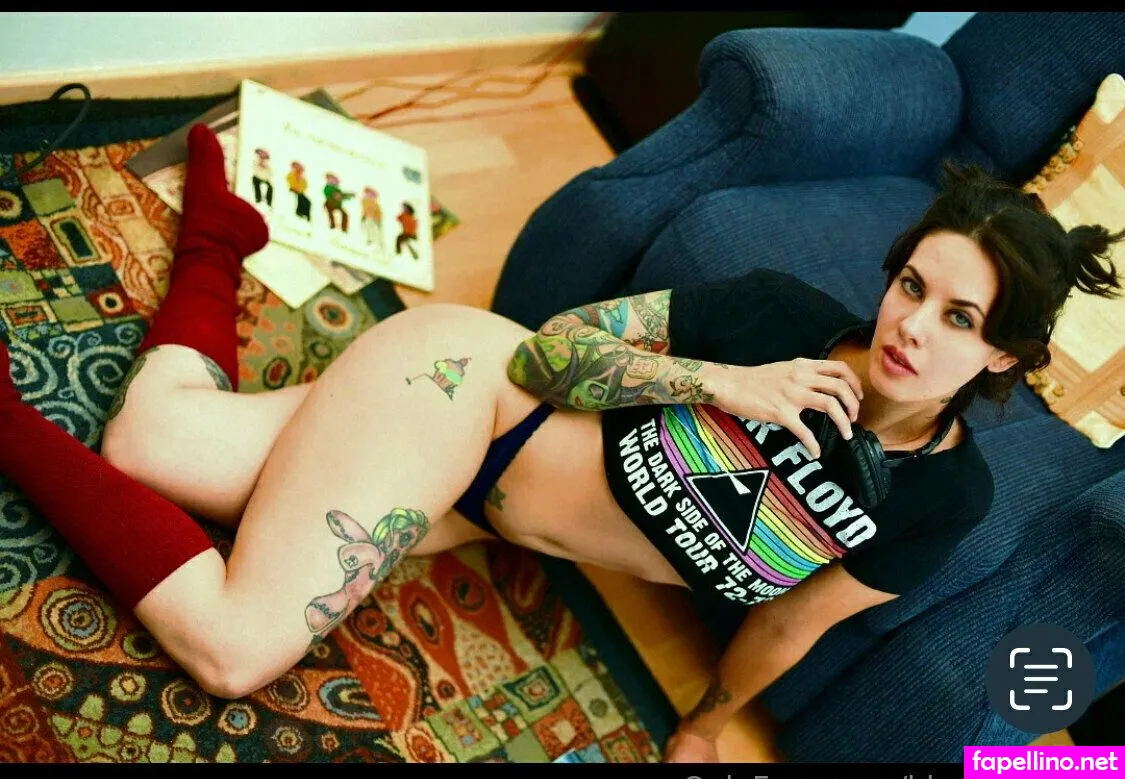 blackdiiablo Nude Leaked OnlyFans Photo #WKUWE26D5C