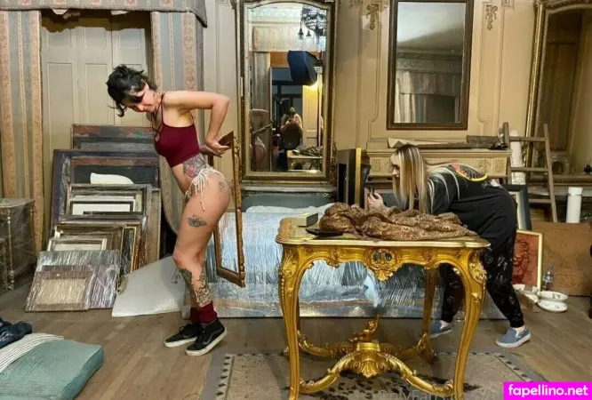 Blackdiiablo OnlyFans Thumbnail #ZDiEqpAj91