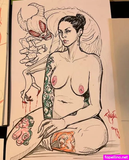 Blackdiiablo OnlyFans Thumbnail #td2yGaUpZP