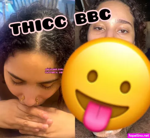 Blackenluv OnlyFans Thumbnail #JQQTautnGL