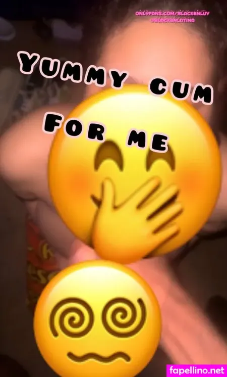 Blackenluv OnlyFans Thumbnail #j0nfKtmVFg