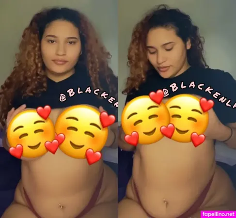 Blackenluv OnlyFans Thumbnail #opy5msq1FX