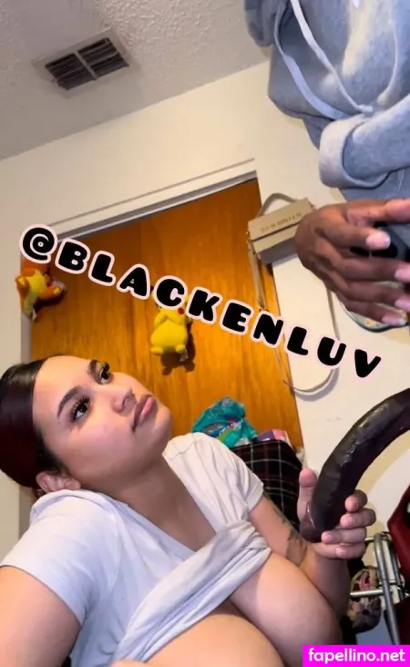 Blackenluv OnlyFans Thumbnail #zsGlkW16Ud