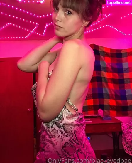 Blackeyedbae OnlyFans Thumbnail #46dpUpLGN1