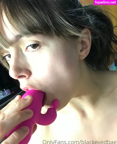 Blackeyedbae OnlyFans Thumbnail #AYMsOz3vi5