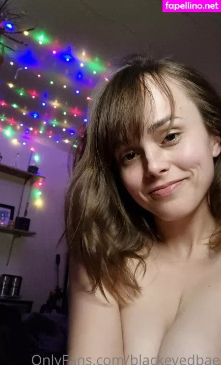 Blackeyedbae OnlyFans Thumbnail #C6MMjDTNtC