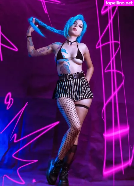 Blackfurycosplay OnlyFans Thumbnail #Aqh6K7MboF