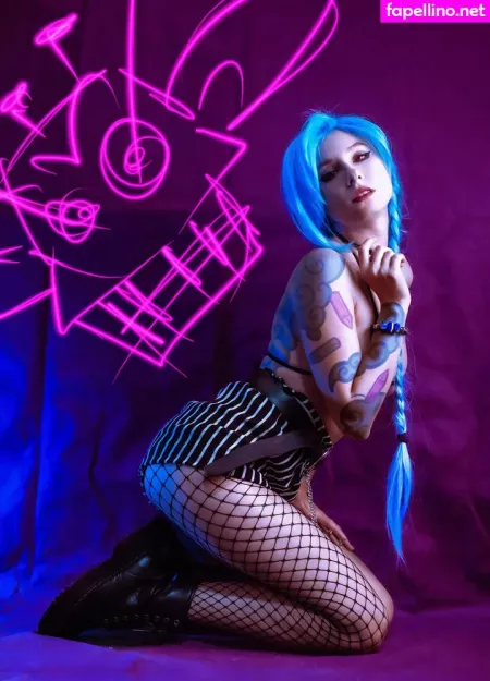 Blackfurycosplay OnlyFans Thumbnail #RsMeMEKuni