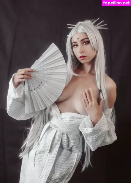 Blackfurycosplay OnlyFans Thumbnail #TkLWfoDkQc