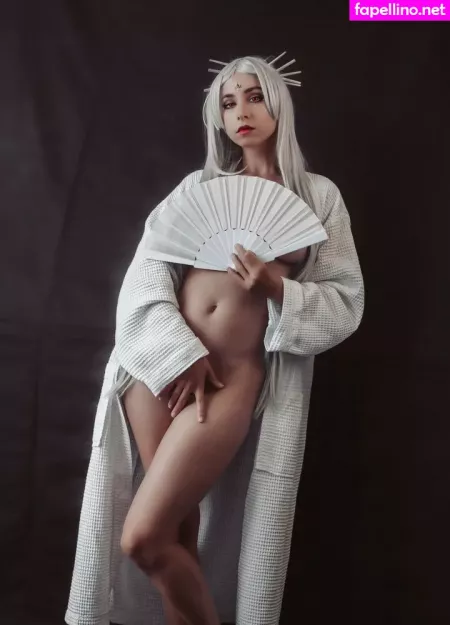 Blackfurycosplay OnlyFans Thumbnail #eLuJ5tJHf6