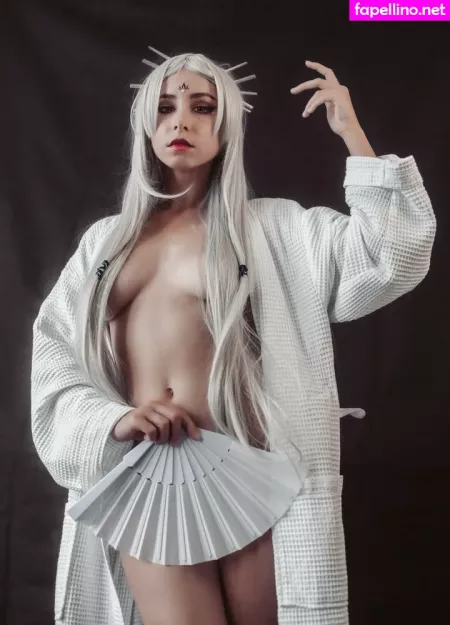 Blackfurycosplay OnlyFans Thumbnail #ebdDFMX2jO