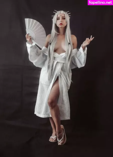 Blackfurycosplay OnlyFans Thumbnail #qv7uphQ2Pr