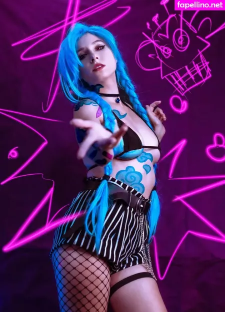 Blackfurycosplay OnlyFans Thumbnail #rTSSbSKtUc