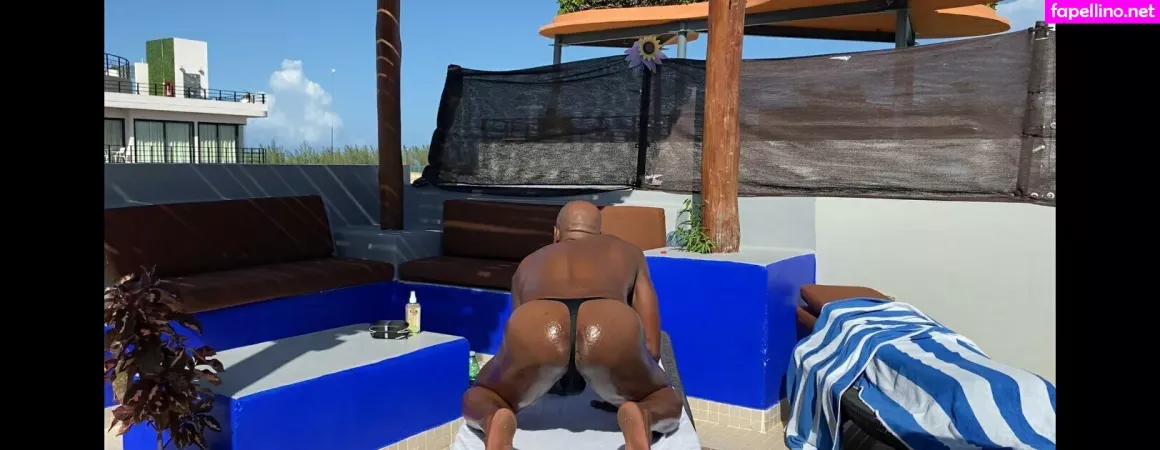 Blackgaybooty 1 OnlyFans Thumbnail #KU3YWRCV7F