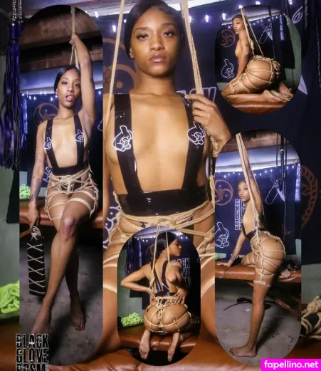 Blackglovebdsm OnlyFans Thumbnail #78NWVPZbxH