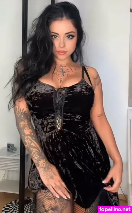 Blackhannah OnlyFans Thumbnail #XU304V0Td6