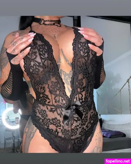 Blackhannah OnlyFans Thumbnail #nadtJHPOBm