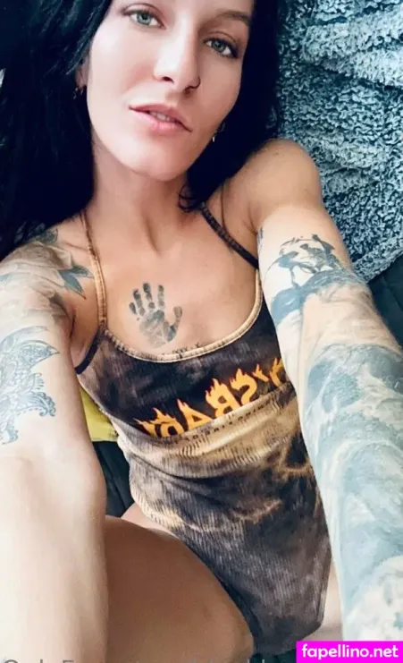 Blackheartbunnie OnlyFans Thumbnail #W5YCxr70E3