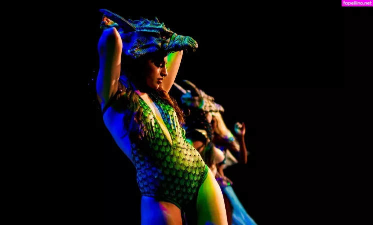 Blackheartburlesque OnlyFans Thumbnail #AWW5EwKGVG