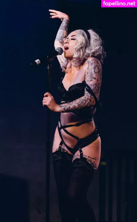 Blackheartburlesque OnlyFans Thumbnail #CNCtsPO2l6