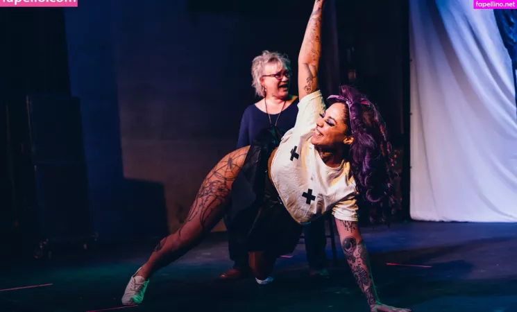 Blackheartburlesque OnlyFans Thumbnail #eNo4B49dYF