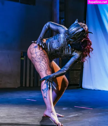 Blackheartburlesque OnlyFans Thumbnail #iP4sMsgSop