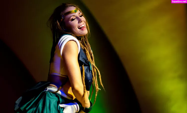 Blackheartburlesque OnlyFans Thumbnail #tuhIEAovnR