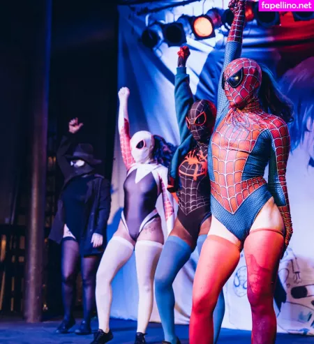 Blackheartburlesque OnlyFans Thumbnail #zl3D2E9cQ5