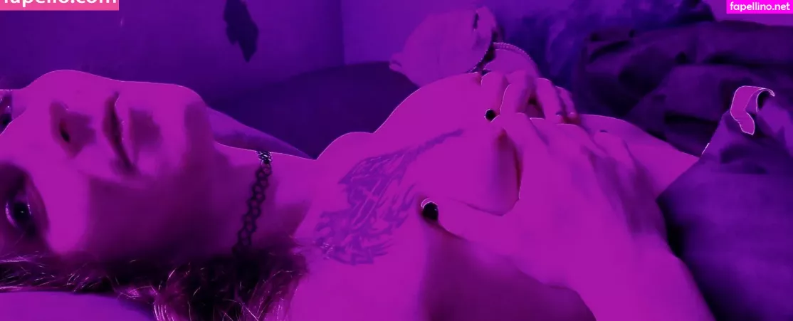 Blackheartsora OnlyFans Thumbnail #JxyrRoiior