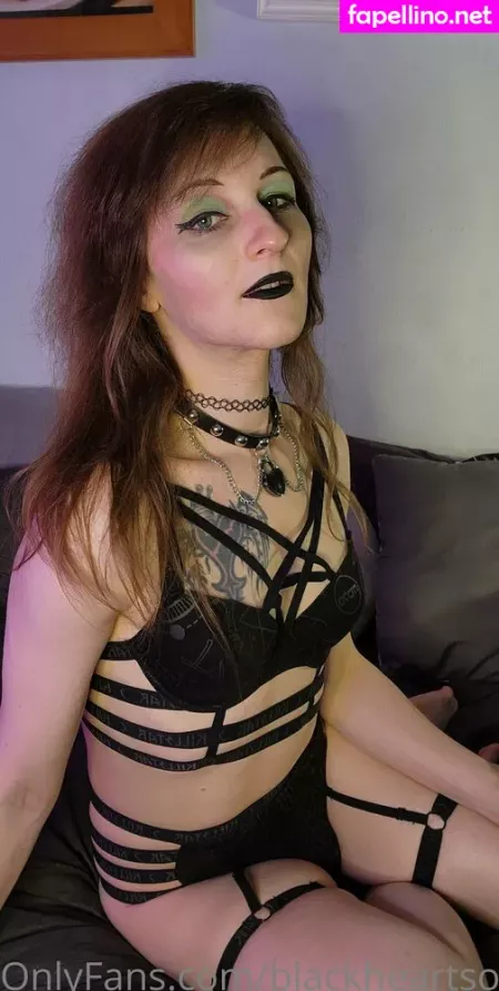 Blackheartsora OnlyFans Thumbnail #R7hDySKNDG