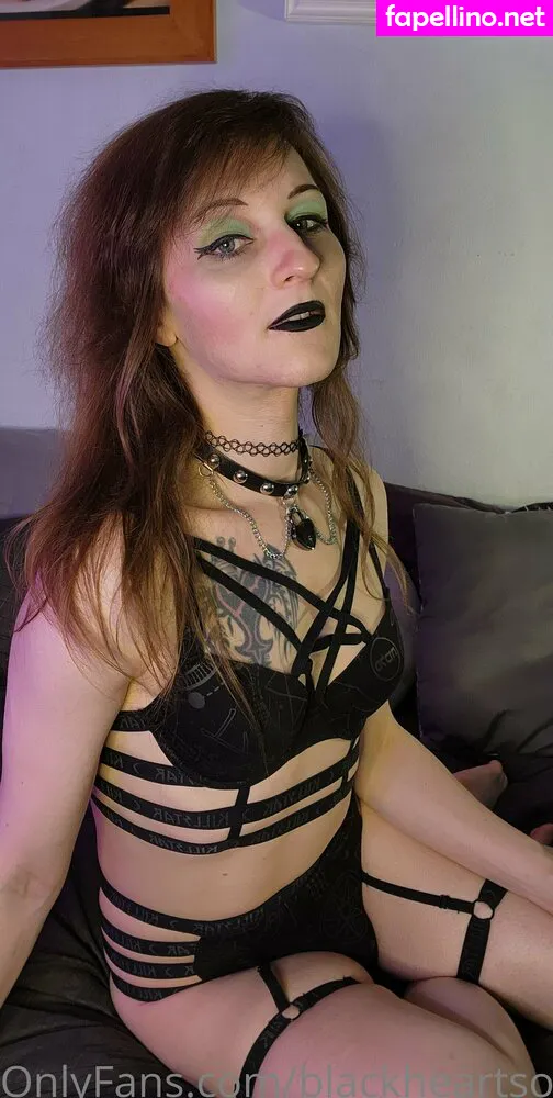 blackheartsora, kuro.cupcake Nude Leaked OnlyFans Photo #R7hDySKNDG