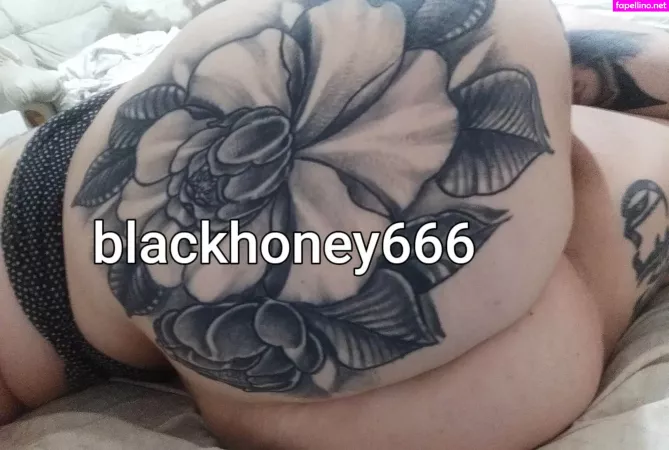 Blackhoney666 OnlyFans Thumbnail #fpoPLDqVa7