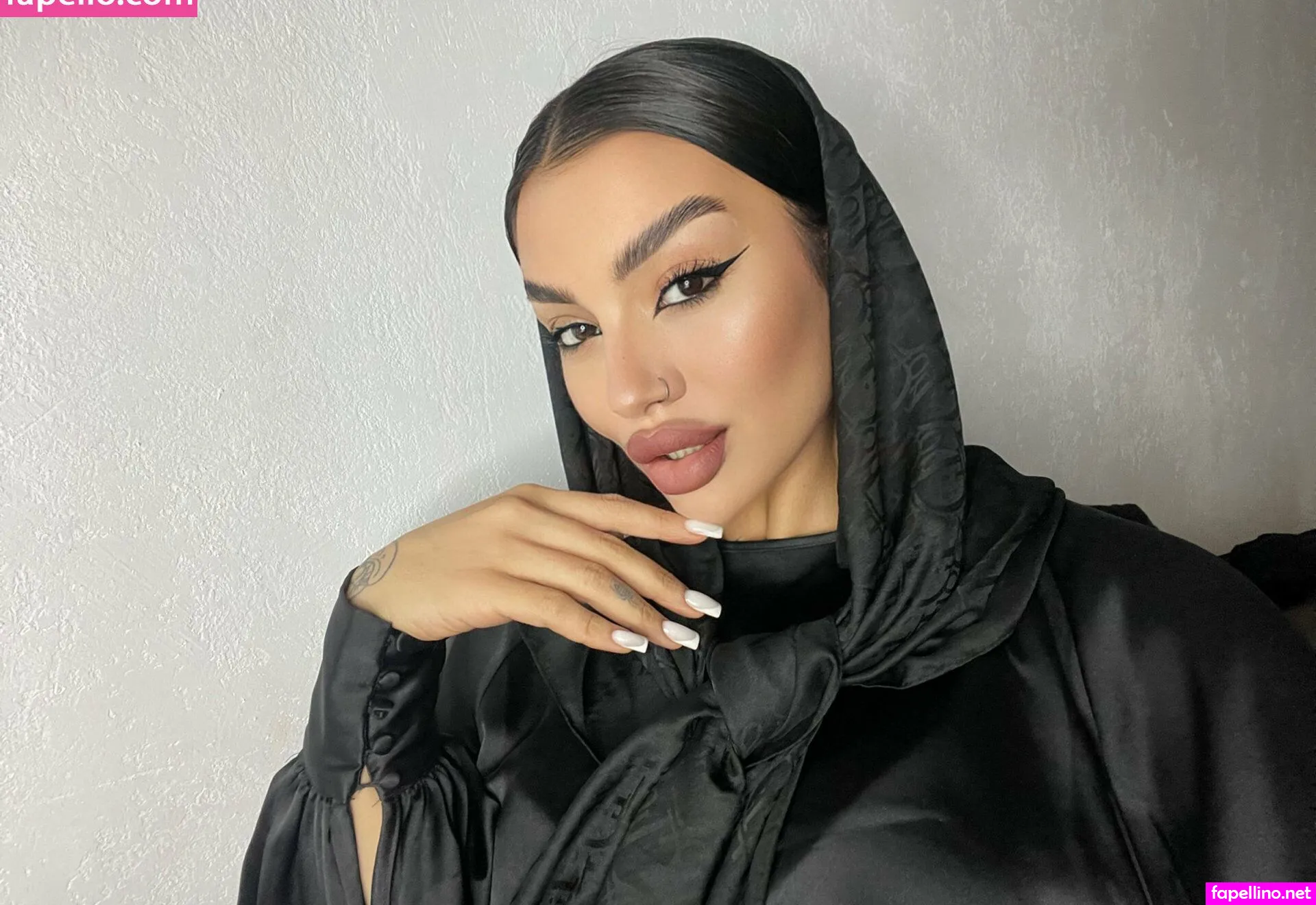 blackjasmine66 Nude Leaked OnlyFans Photo #YhikjO5LTo
