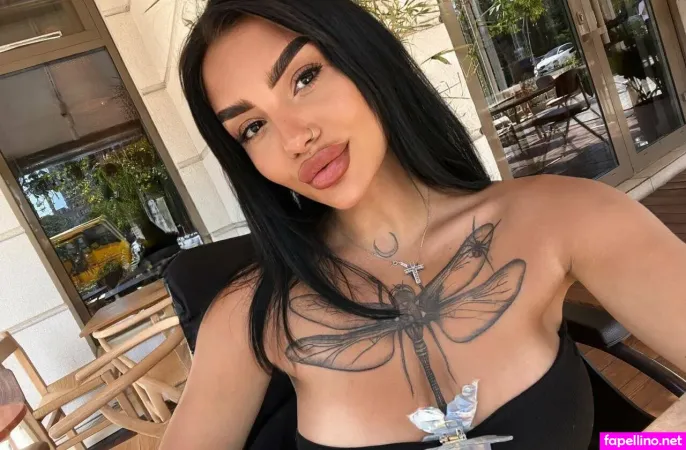 Blackjasmine66 OnlyFans Thumbnail #eP2srwey3F
