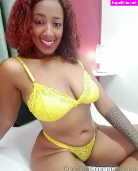 Blackjen OnlyFans Thumbnail #JIV3S2R9Fc