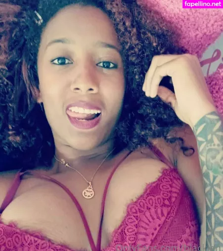 Blackjen OnlyFans Thumbnail #MzvWH6COU8