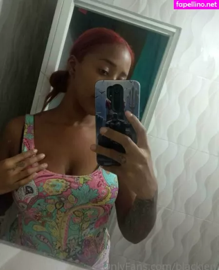 Blackjen OnlyFans Thumbnail #XXxkgnFpko