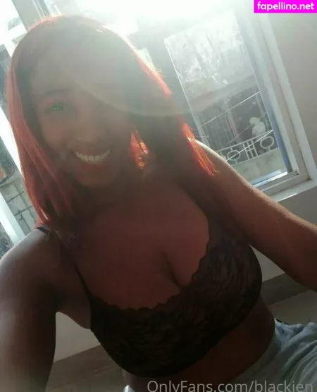 Blackjen OnlyFans Thumbnail #fvMePkC31n