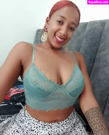 Blackjen OnlyFans Thumbnail #nOEnnVHjD2