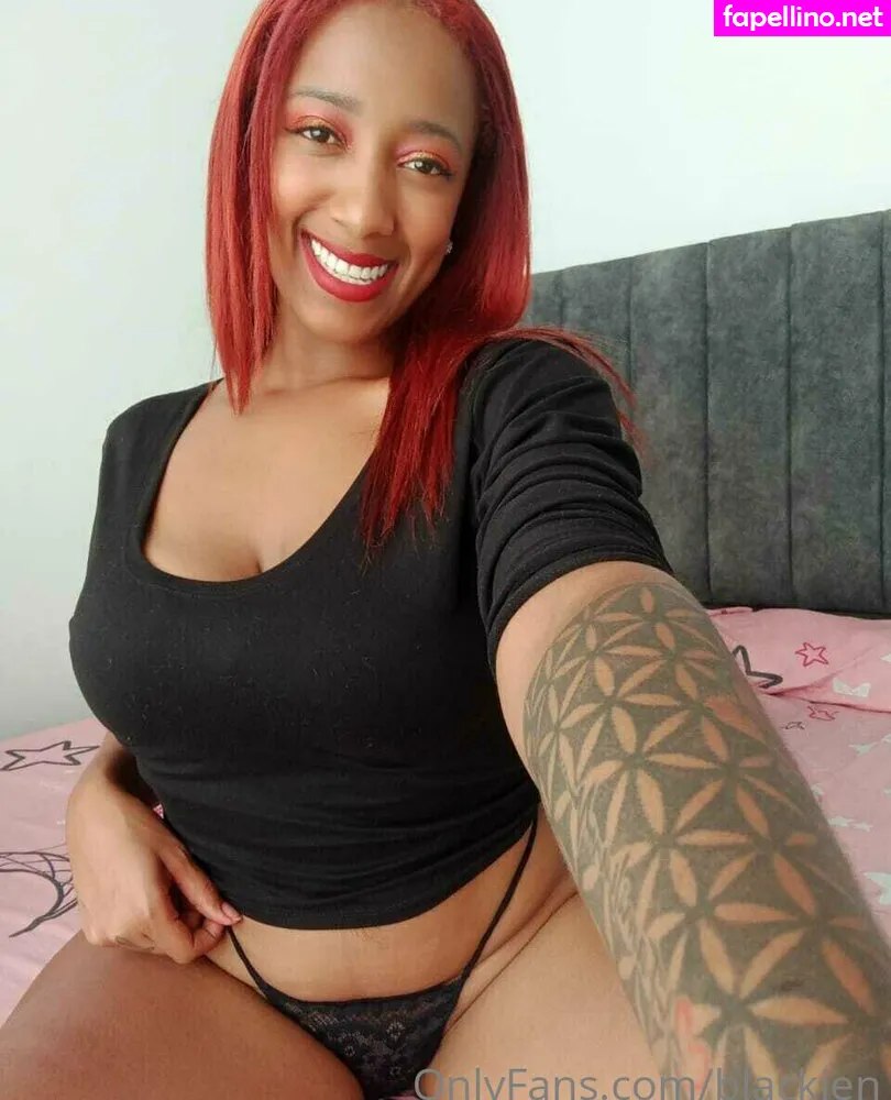 blackjen, jennieland_ Nude Leaked OnlyFans Photo #onVLxoh3MV