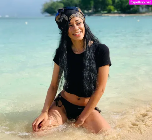 Blackkrystel OnlyFans Thumbnail #4CrmdEckcM